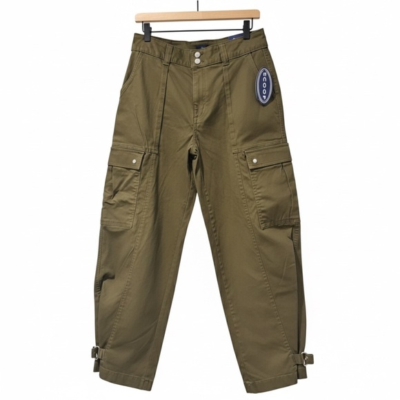 Scoop Denim - Scoop Cargo Pants